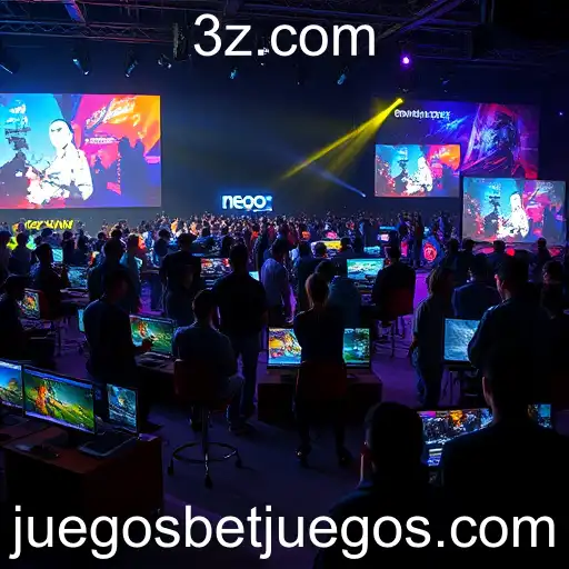 The Rise of Online Gaming in the Digital Era