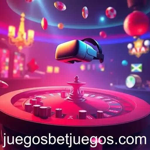 Exploring Juegosbet: The Digital Evolution of Gaming