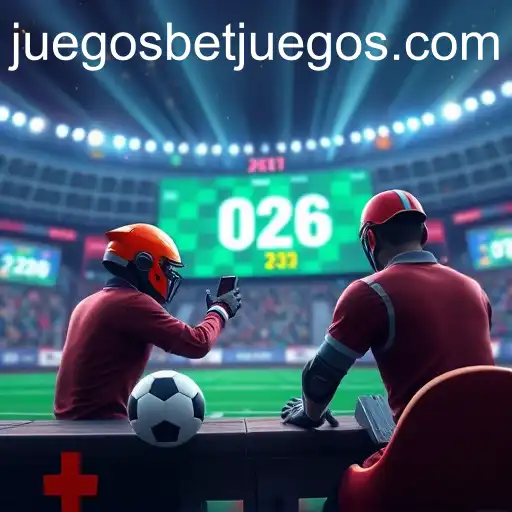 The Rise of Digital Betting Platforms