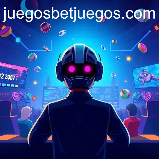 Evolving Trends in Online Gaming