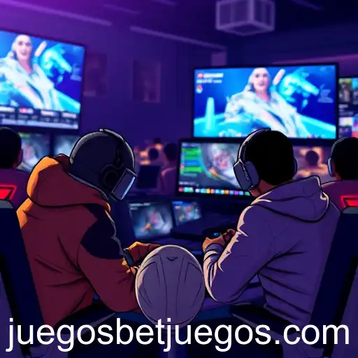 The Expanding Influence of Online Gaming Platforms in 2025