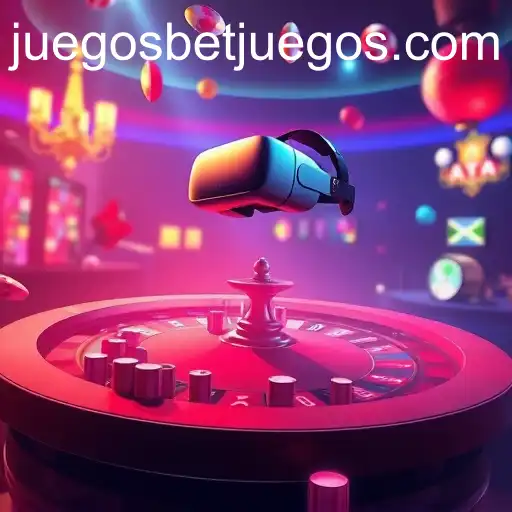 Exploring Juegosbet: The Digital Evolution of Gaming