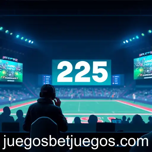 Gaming Trends and Betting Opportunities in 2025