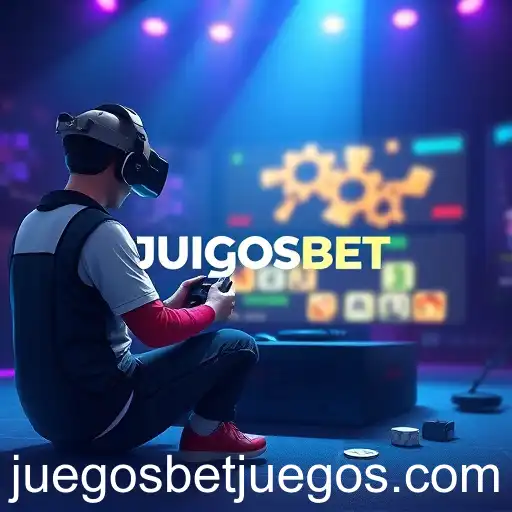 Juegosbet's Rise in the Gaming World