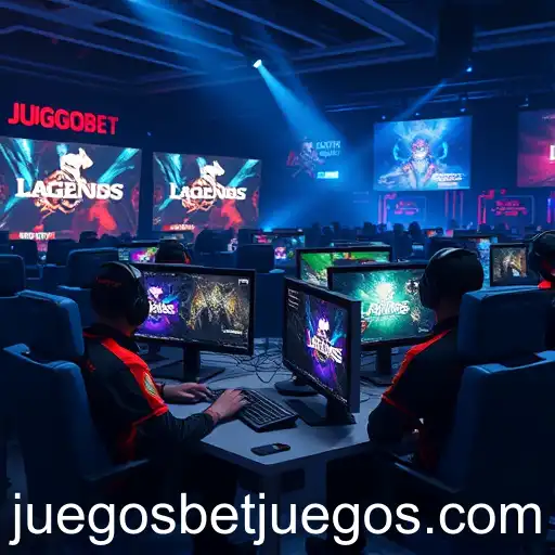 Juegosbet Gains Traction in Gaming Industry