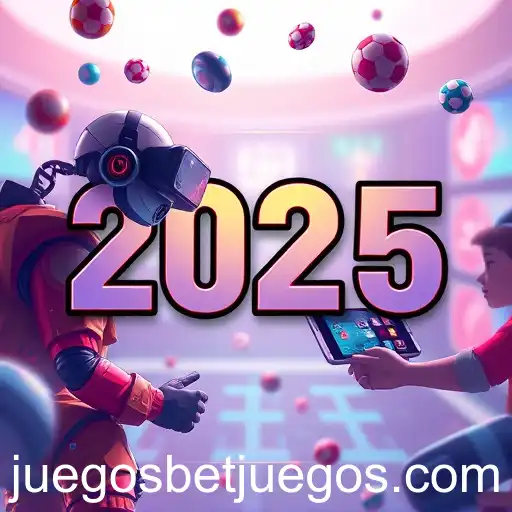 Juegosbet: Revolutionizing Online Gaming