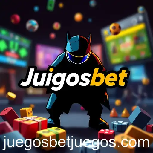 Juegosbet's Rise in the Global Online Gaming Sphere