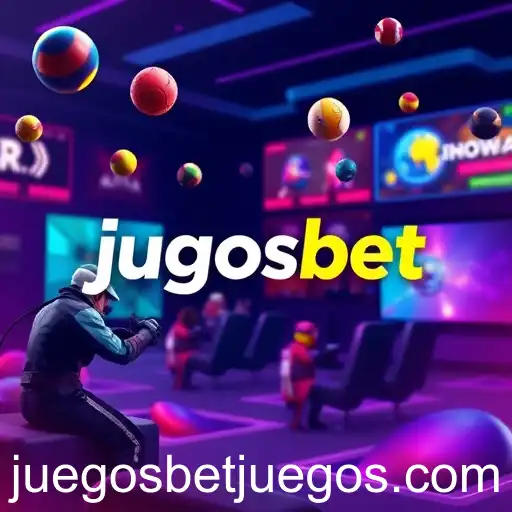 Revolution in Online Gaming: juegosbet Setting New Standards
