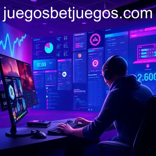 Online Gaming Trends and Security in 2025