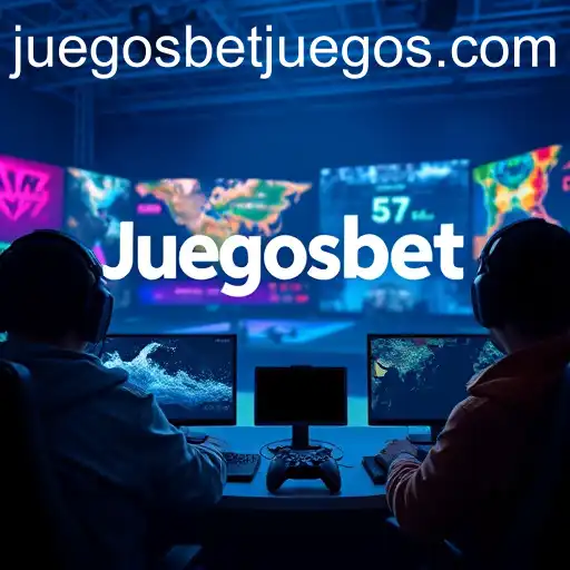 Juegosbet: Pioneering the Future of Online Gaming