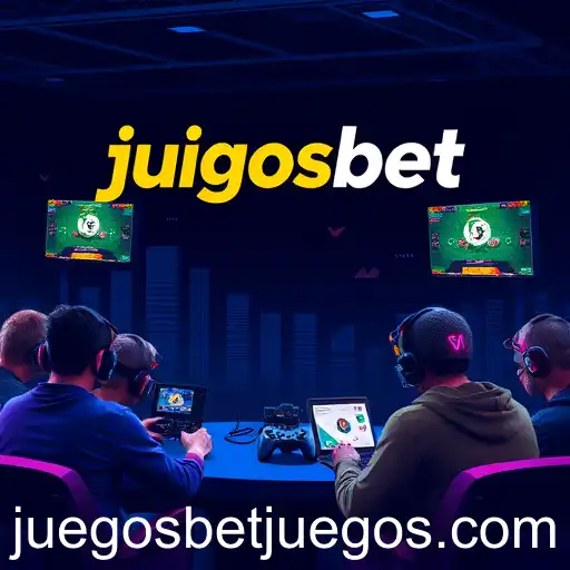 The Rise of Juegosbet in the Gaming World