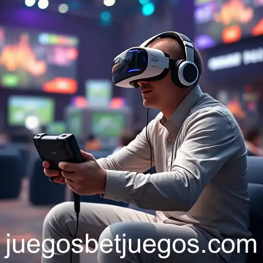 The Rise of Online Game Platforms