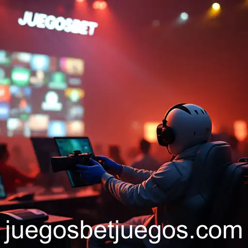 The Rise of Online Gaming Platforms