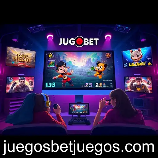 The Rise of Online Gaming