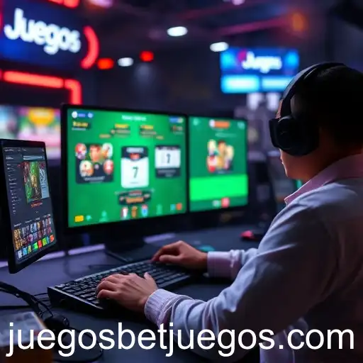 The Rise of Online Gaming and Betting Platforms in 2025