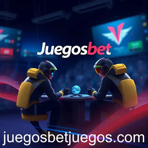 Rise of Juegosbet: A New Era in Gaming