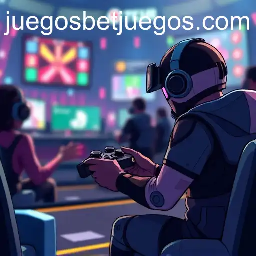 The Rise of Juegosbet: Transforming Online Gaming in 2026