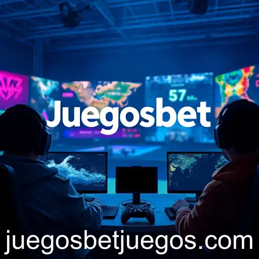 Juegosbet: Pioneering the Future of Online Gaming